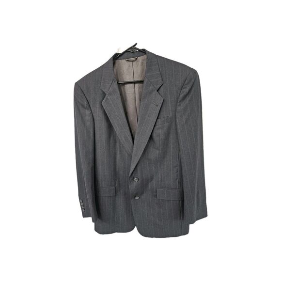 Chistian Dior Men's Blazer Size 40R - Picture 1 of 10